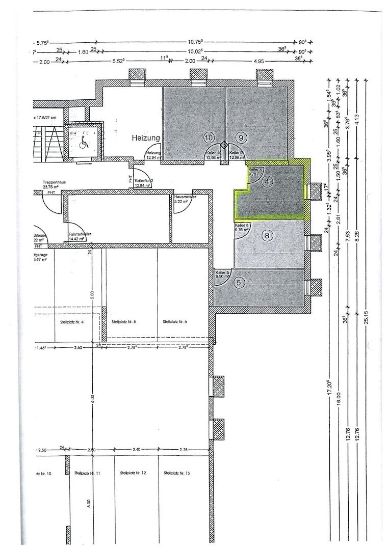 Keller Nr. 4
