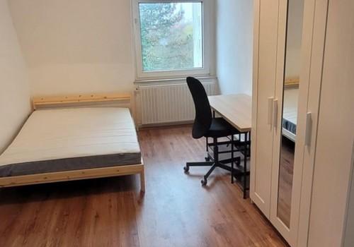 kleines Zimmer