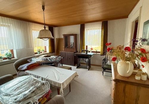 Weiteres Zimmer im EG