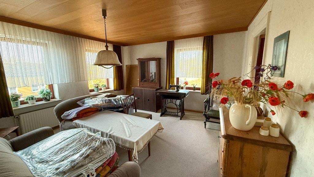 Weiteres Zimmer im EG