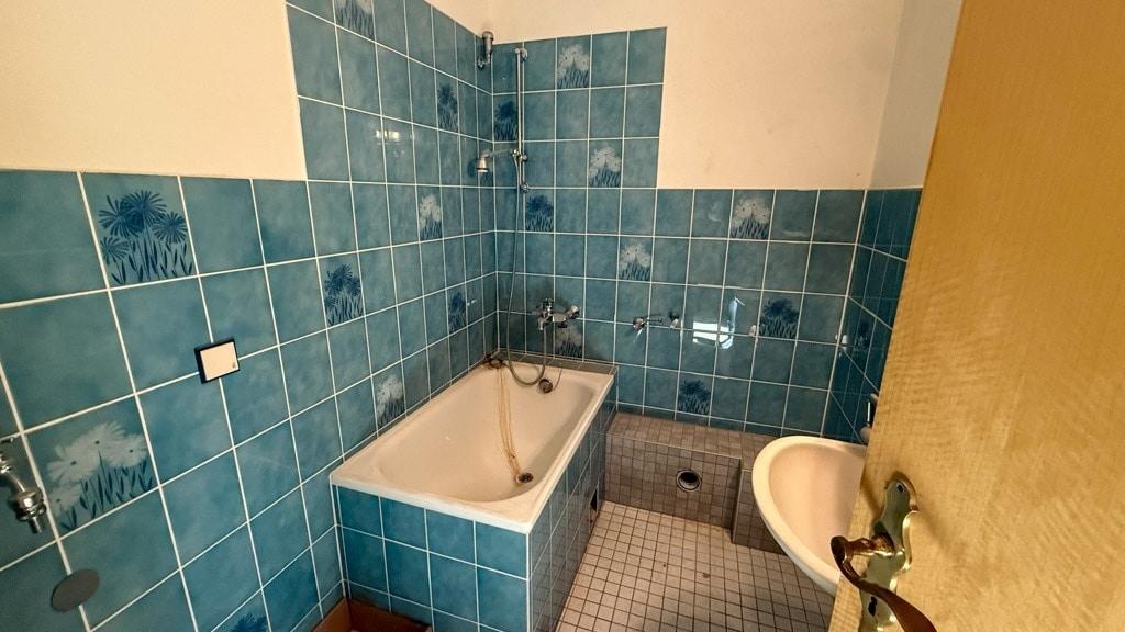 Badezimmer im OG