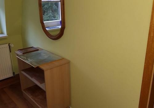 Flur Einliegerwohnung