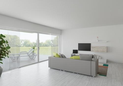 EG Wohnzimmer - Beispiel