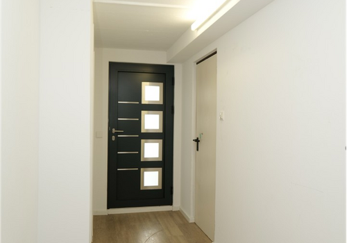 Haustür Einliegerwohnung