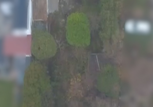 Aktuelles Luftbild II