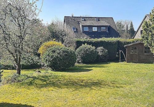 Garten / Blick von Terasse