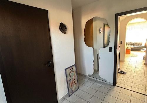 Flur / Eingangsbereich