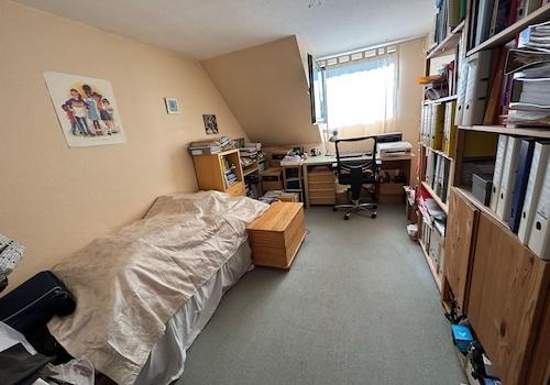 kleineres Zimmer 1OG