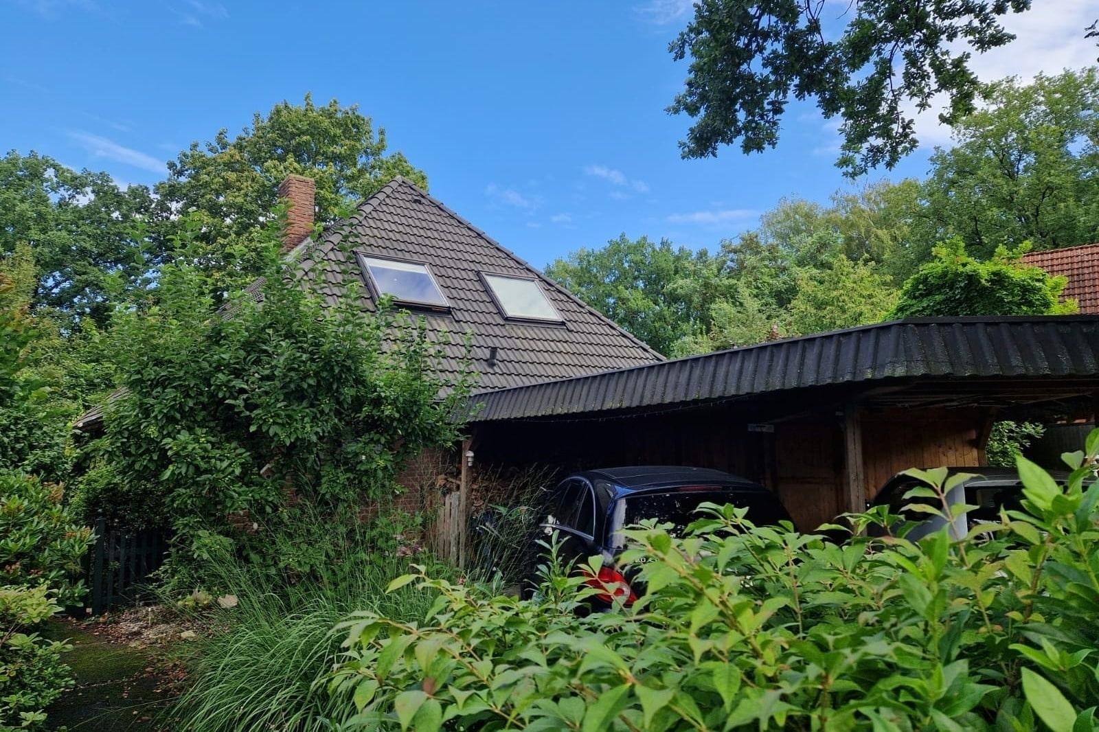 22949 Ammersbek, Hamburg