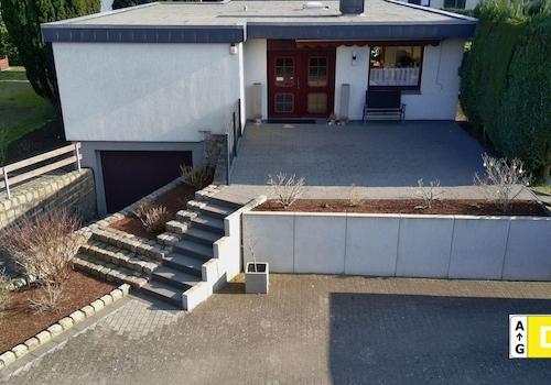 Vorderansicht - Totale