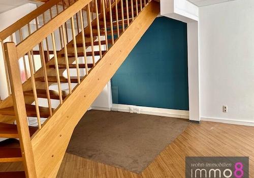 helle Büro- oder Ladenfläche