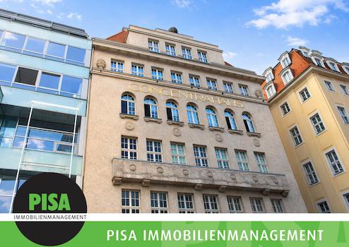 I WOHNEN im ZENTRUM I  Einbauküche I Wanne u. Dusche I  Lift I