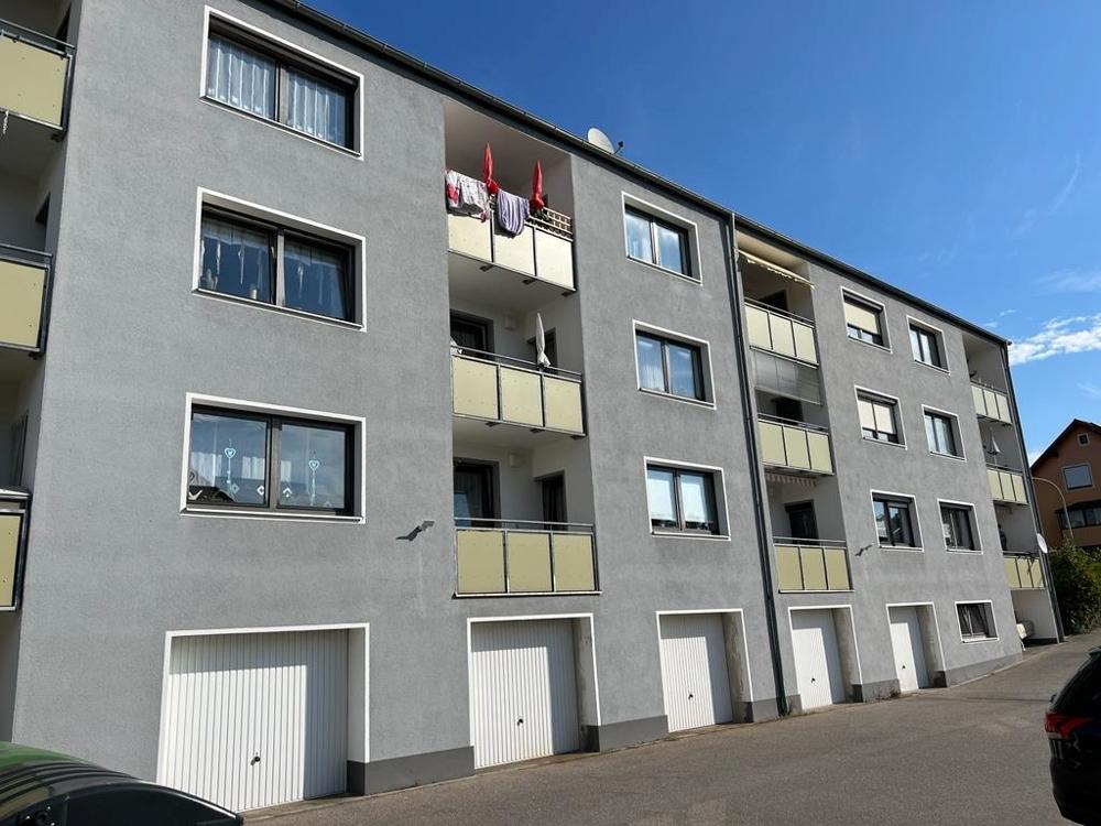 Aussenansicht BUL