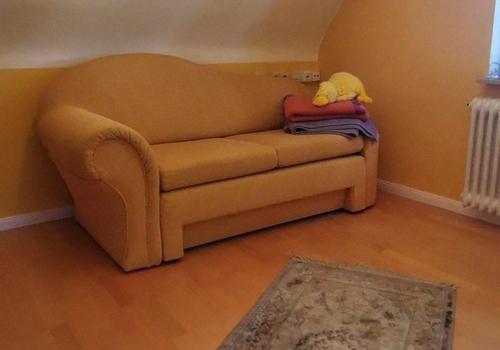 Gäste- oder Kinderzimmer