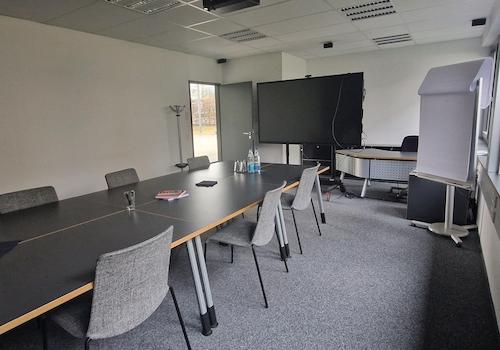 Schulungs-/Meetingraum