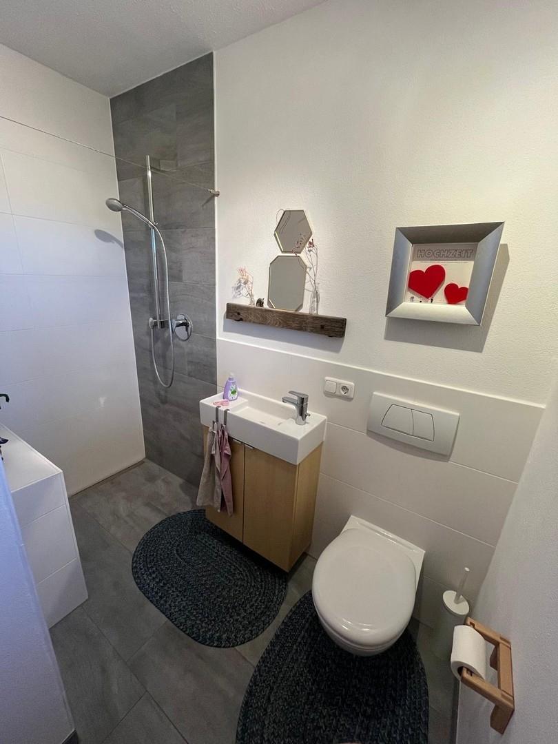 Bad EG/ Gäste-WC