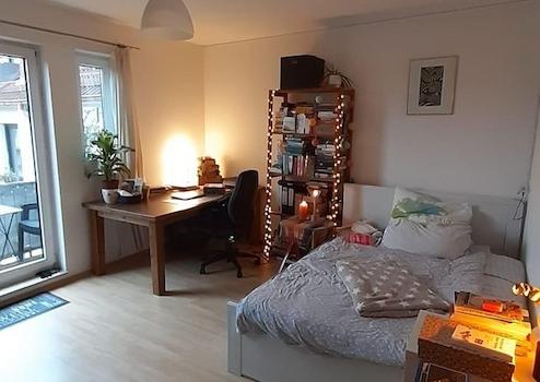 Apartment in bester und ruhiger Lage der Alten Neustadt Zentrum Bremen