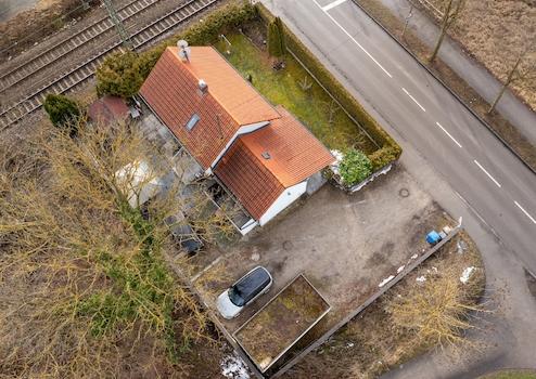 AIGNER - Platz für Familie und Geschäft: Haus mit diversen Nutzungsmöglichkeiten