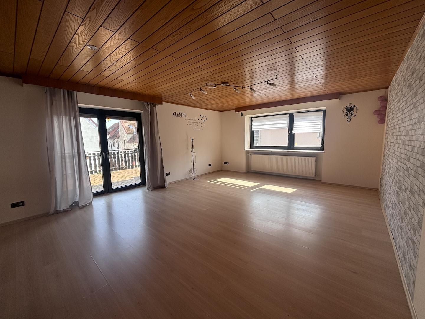 Wohnzimmer OG