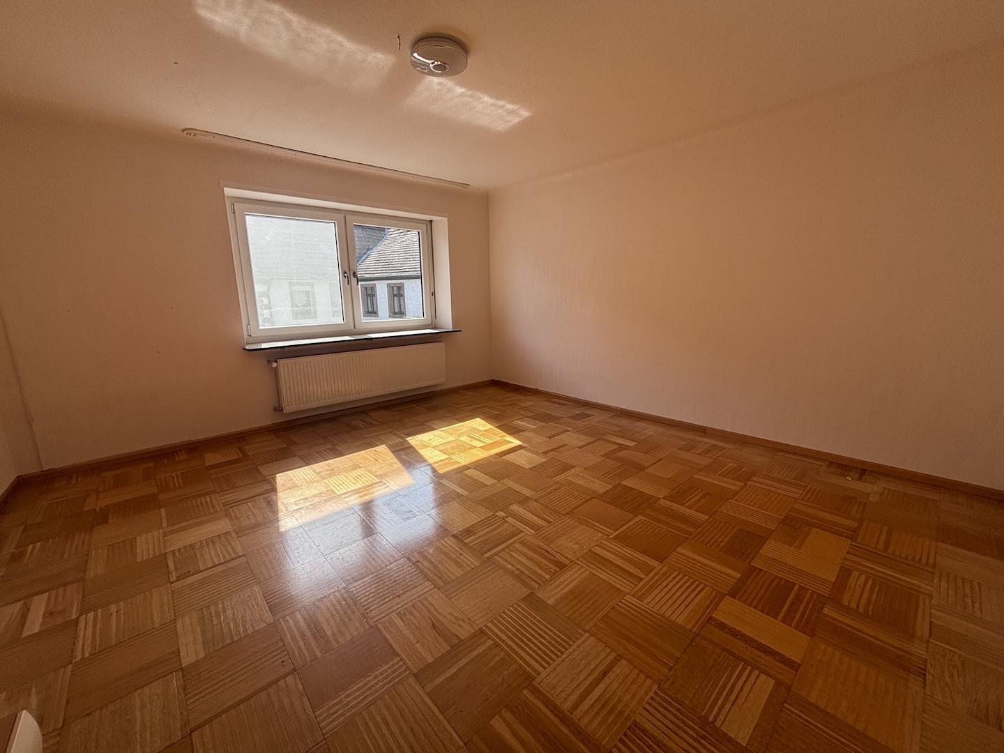 Schlafzimmer OG