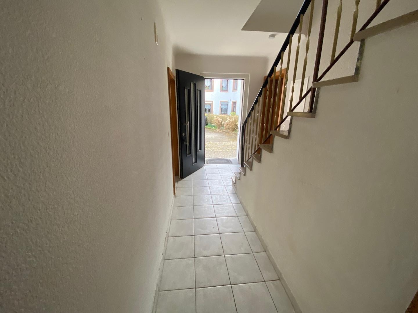 Treppenhaus 5A