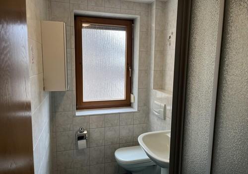 Gäste-WC/Bad