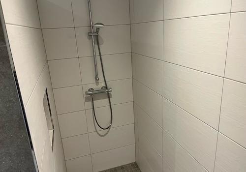 Badezimmer Einliegerwohnung