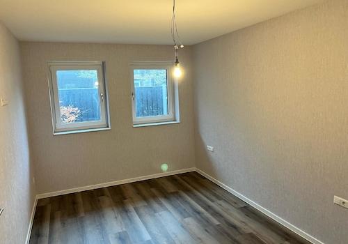 Schlafzimmer Einliegerwohnung