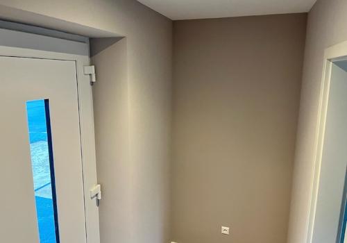 Flur Einliegerwohnung