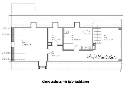 Pauls Kate Grundriss OG