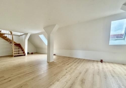 Mögliches zweites Wohnzimmer im 1. OG