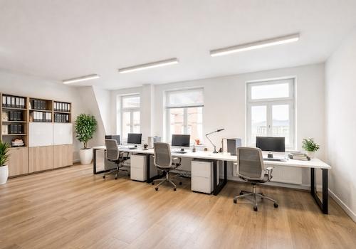 Visualisierung Innenansicht