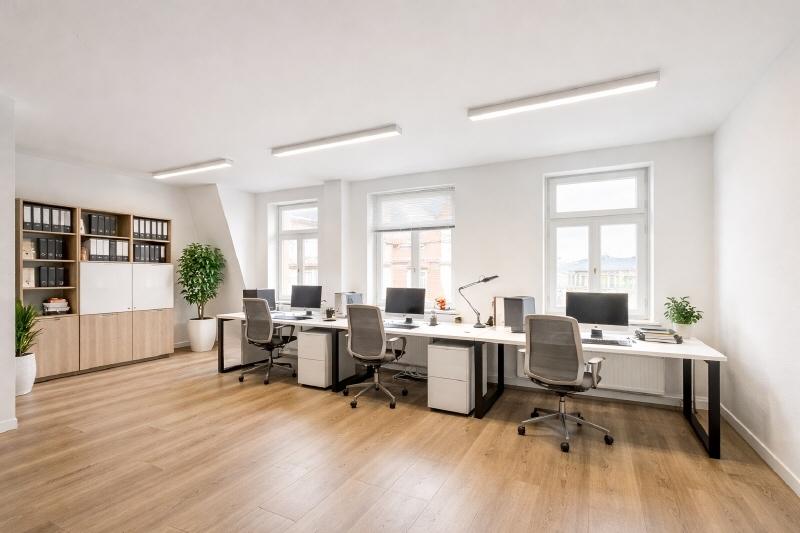 Visualisierung Innenansicht