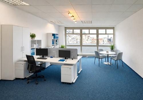 Visualisierung Innenansicht