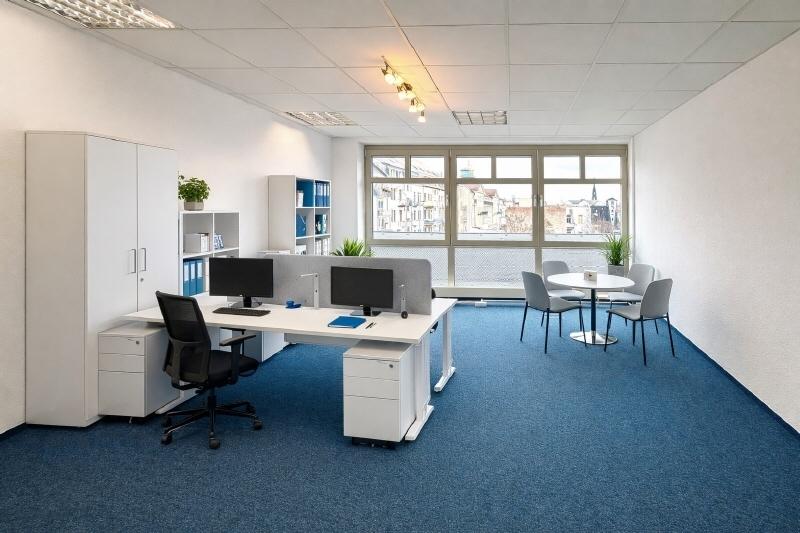 Visualisierung Innenansicht