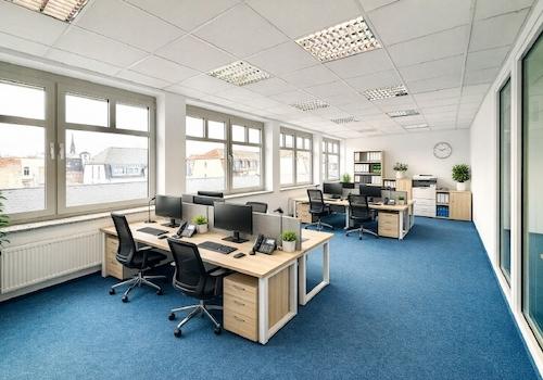 Visualisierung Innenansicht