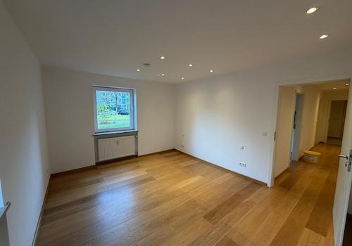 Schlafzimmer - Ansicht 1