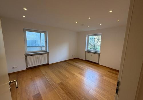 Schlafzimmer - Ansicht 3