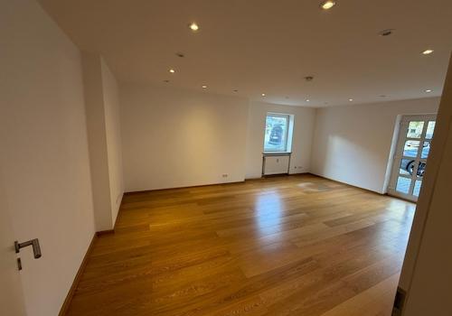 Wohnzimmer - Ansicht 1