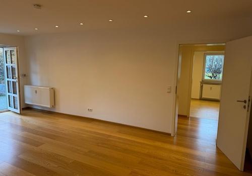 Wohnzimmer - Ansicht 2