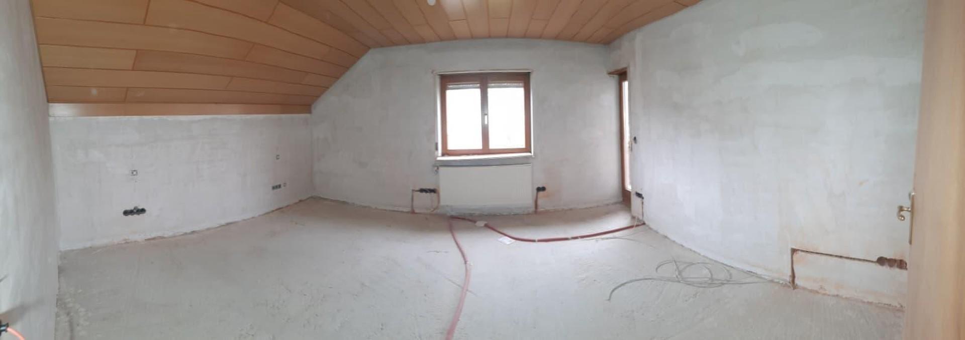 Schlafzimmer 1 OG