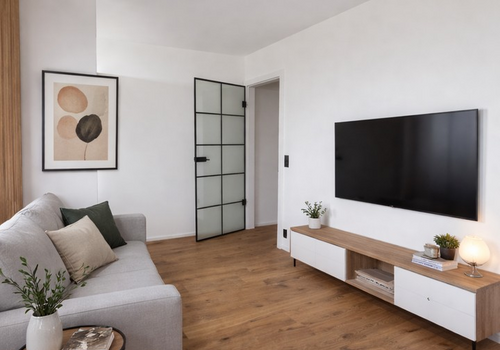 Einrichtungsbeispiel