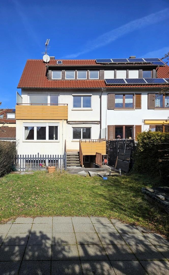 Drostestraße , 70499 Stuttgart - Photo 1