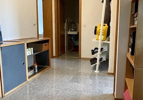 Eingangsbereich / Flur 