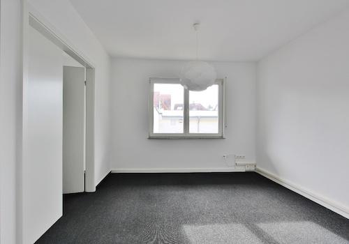 2. Büroraum