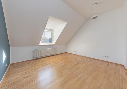 großes Kinderzimmer