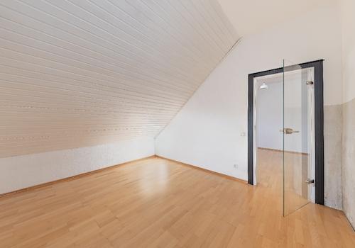 gemütliches Schlafzimmer