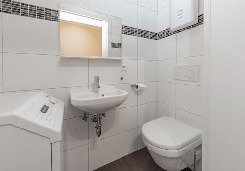 Gäste-WC