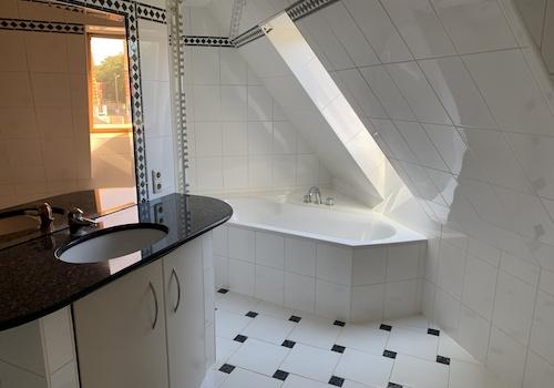 Badezimmer OG