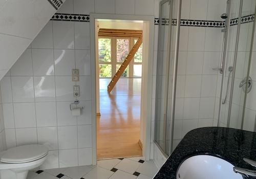 Badezimmer OG